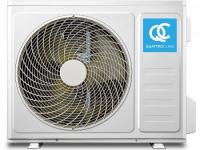 Наружный блок мульти сплит-системы Quattroclima QN-FM21UB