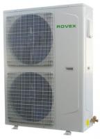 Напольно-потолочная сплит-система Rovex RCF-48HR3/CCU-48HR3