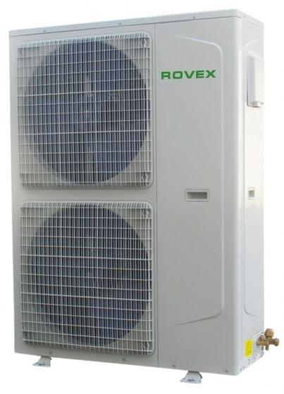 Напольно-потолочная сплит-система Rovex RCF-48HR3/CCU-48HR3