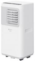 Мобильный кондиционер Loriot LPAC-12TP Nordic New 2024 Мобильный кондиционер Loriot LPAC-12TP Nordic New 2024