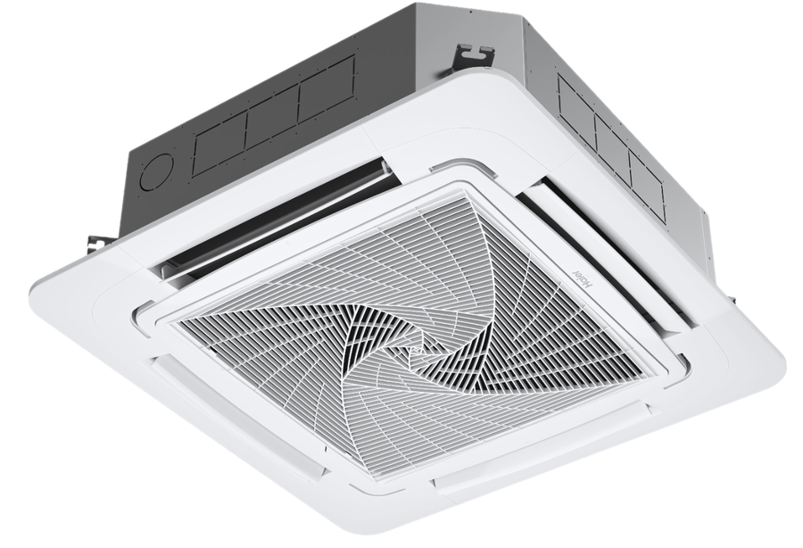 Внутренний кассетный блок мультизональной системы VRF Haier AB382MNERAB