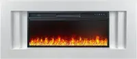 Каминокомплект Royal Flame Line с очагом Vision 42 LED белый Каминокомплект Royal Flame Line с очагом Vision 42 LED белый