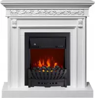 Каминокомплект Royal Flame Valletta c очагом Aspen Black