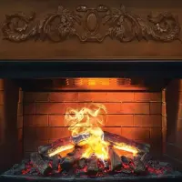 Каминокомплект RealFlame Salford 33 AO 3D Firestar 33 Каминокомплект RealFlame Salford 33 AO 3D Firestar 33