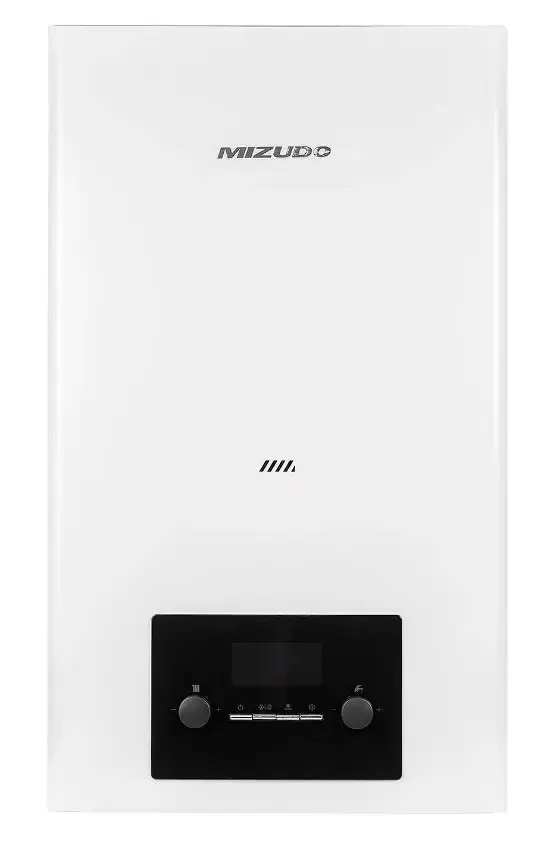 Настенный газовый котел MIZUDO NEAT OPEN M24