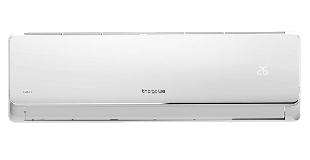 Сплит-система Energolux SAS30B4-A/SAU30B4-A-WS40 Basel 4 WS