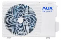 Сплит-система AUX ASW-H12A4/CС-R2DI/AS-H12A4/CС-R2DI ART Inverter black Сплит-система AUX ASW-H12A4/CС-R2DI/AS-H12A4/CС-R2DI ART Inverter black
