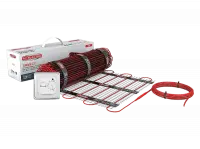 Комплект теплого пола AC Electric ACMM 2-150-6 с терморегулятором Комплект теплого пола AC Electric ACMM 2-150-6 с терморегулятором