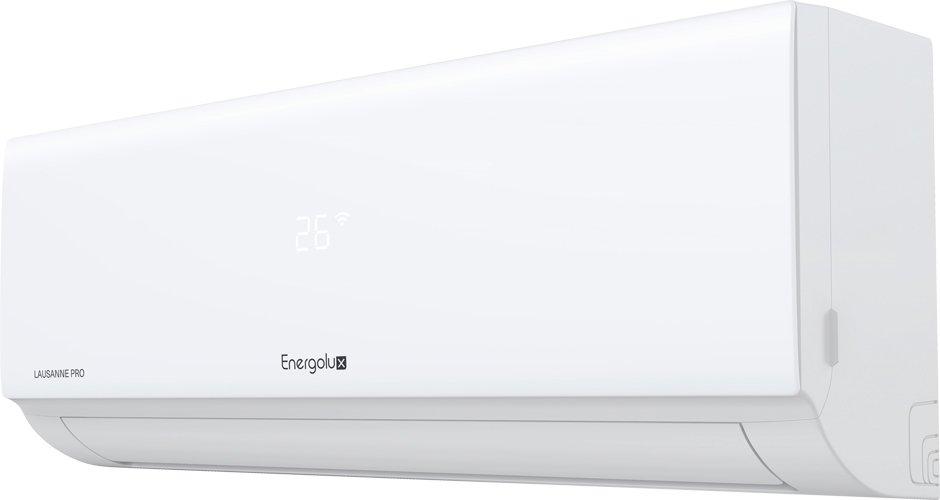 Сплит-система Energolux SAS18AR2-A/SAU18AR2-A-WS30 Lausanne Pro WS