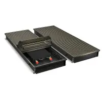 Внутрипольный конвектор Royal Thermo Atrium 90/400/1500-DG-U-DB Внутрипольный конвектор Royal Thermo Atrium 90/400/1500-DG-U-DB