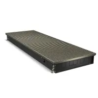 Внутрипольный конвектор Royal Thermo Atrium 90/400/1500-DG-U-DB Внутрипольный конвектор Royal Thermo Atrium 90/400/1500-DG-U-DB