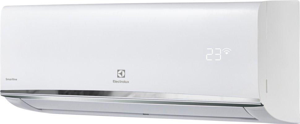Сплит-система Electrolux EACS/I-07HSM/N8_V3 Smartline DC Inverter