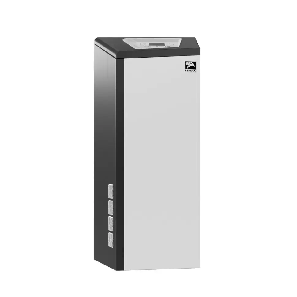 Напольный газовый котел Лемакс Omega E-50