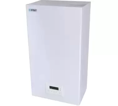 Настенный электрический котел Stout SEB-0001-000007