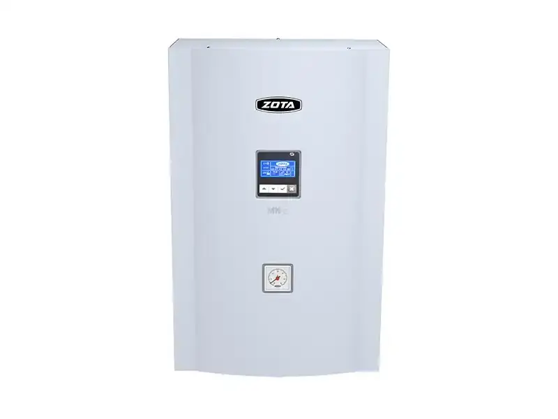 Электрический настенный котел ZOTA MK-S 30 кВт