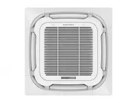 Кассетная сплит-система Dantex RKD-48UHANI/RKD-48HANIE-W Smart Inverter