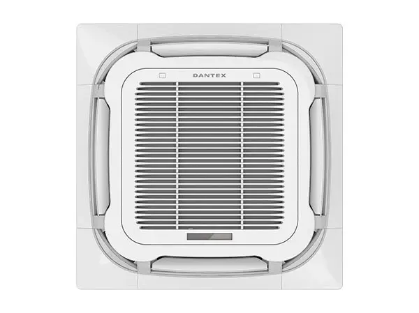 Кассетная сплит-система Dantex RKD-48UHANI/RKD-48HANIE-W Smart Inverter