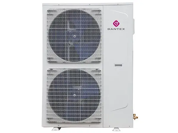 Кассетная сплит-система Dantex RKD-48UHANI/RKD-48HANIE-W Smart Inverter