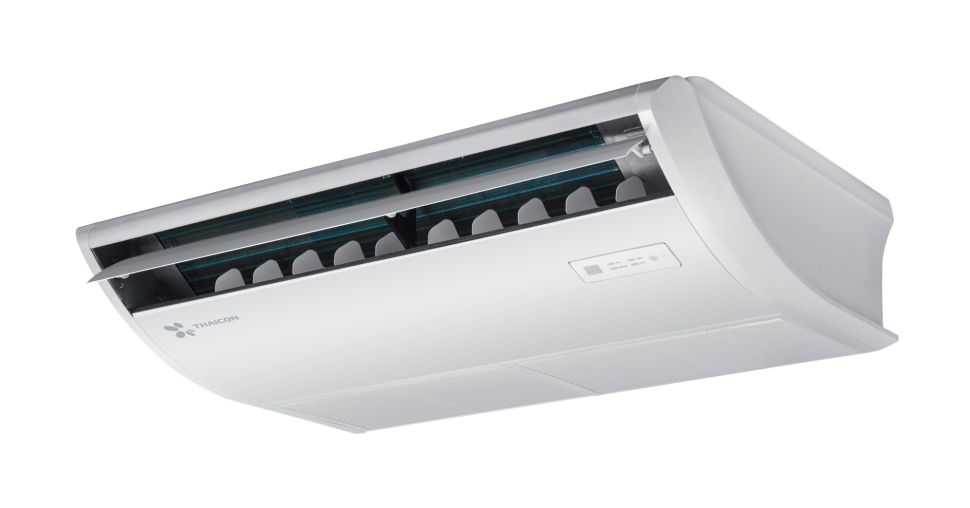 Напольно-потолочная сплит-система Thaicon TL-PU100-FR/TL-PO100-FR Synergy
