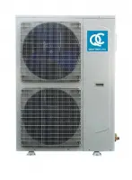 Канальная сплит-система Quattroclima QV-I48DG1/QN-I48UG1 Канальная сплит-система Quattroclima QV-I48DG1/QN-I48UG1