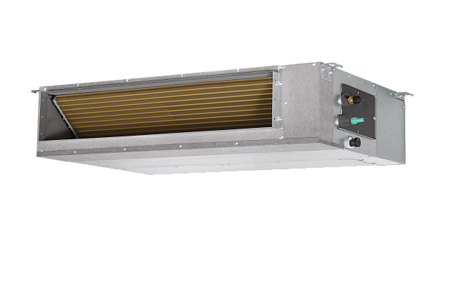 Канальная сплит-система Energolux SAD24D6-A/SAU24U6-A-WS40 Duct
