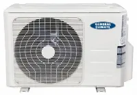 Наружный блок мульти сплит-системы General Climate GU-M2EA18HN2 Free Multi