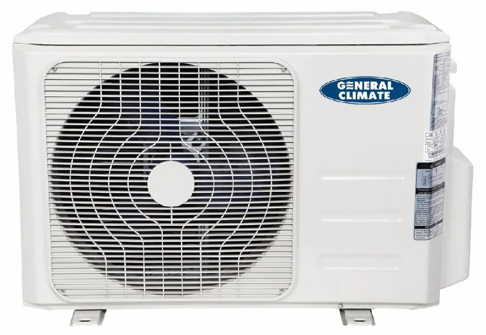 Наружный блок мульти сплит-системы General Climate GU-M2EA18HN2 Free Multi