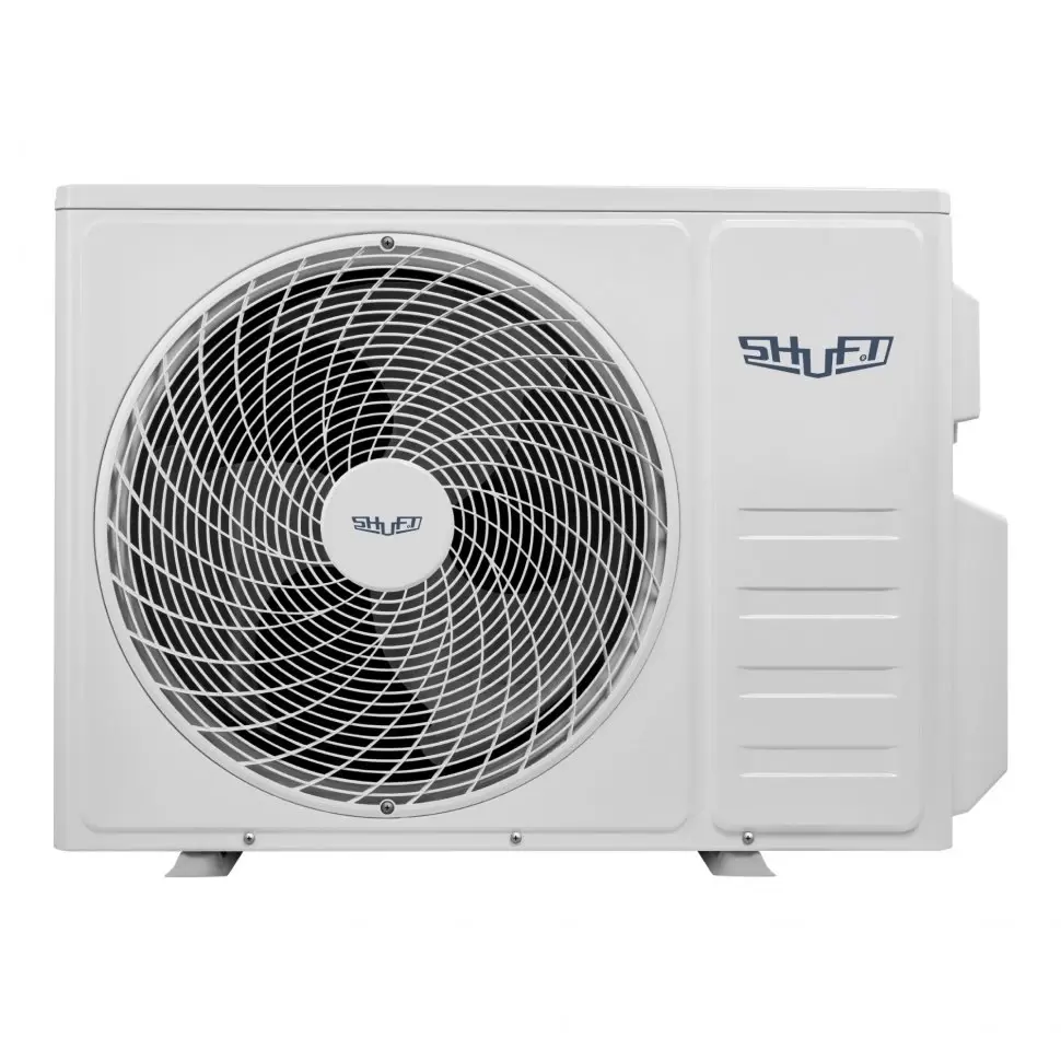 Наружный блок мульти сплит-системы Shuft SFMO/I-21 FMI-3/N8/Out