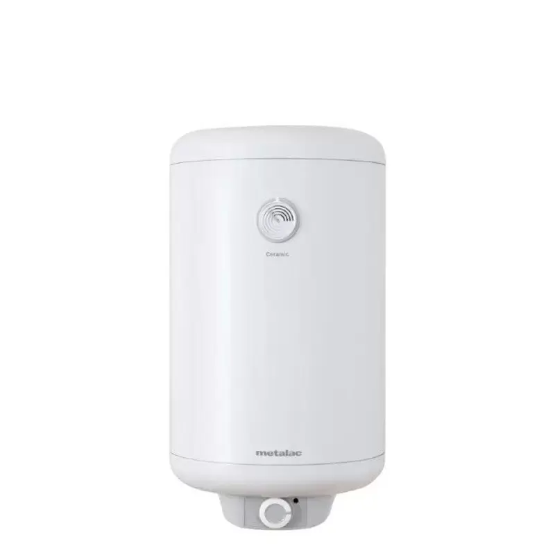 Накопительный электрический водонагреватель Metalac Ceramic MB P50 KG