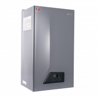 Настенный газовый котел Italtherm City Class 25 FR Gray Flame Настенный газовый котел Italtherm City Class 25 FR Gray Flame