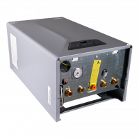Настенный газовый котел Italtherm City Class 25 FR Gray Flame Настенный газовый котел Italtherm City Class 25 FR Gray Flame
