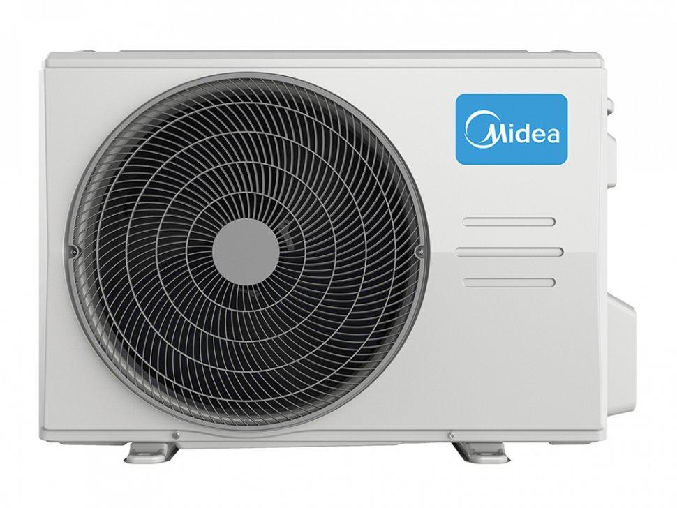 Напольно-потолочная сплит-система Midea MUE-18HRN1-Q2/MOX330U-18HN1-LQB6