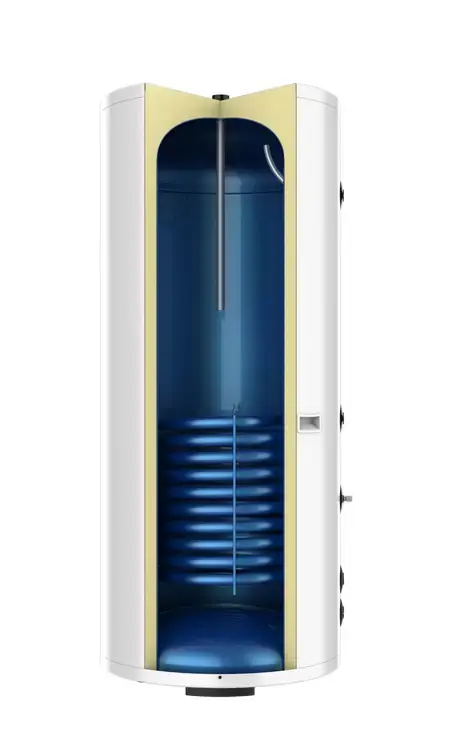 Бойлер косвенного нагрева Termica VEGA 150