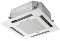 Фанкойл кассетный Kitano KP-Ume II+-4W2P-80