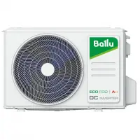 Наружный блок мульти сплит-системы Ballu BM4OI-FM/out-28HN8_V1/EU Multi Smart