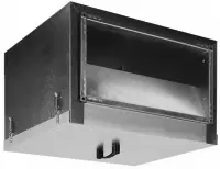 Вентилятор канальный Shuft IRFE 500х250-4 VIM