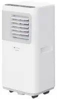Мобильный кондиционер Loriot LPAC-14TP Nordic New 2024 Мобильный кондиционер Loriot LPAC-14TP Nordic New 2024