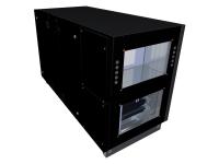 Приточно-вытяжная вентиляционная установка Dimmax Skyron RG 27E-7,5