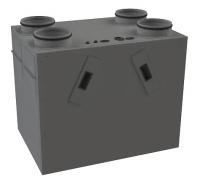 Приточно-вытяжная вентиляционная установка Sysimple SAVE VP-500/G4