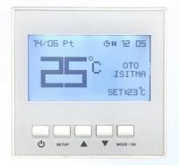 Приточно-вытяжная вентиляционная установка Sysimple SAVE VP-500/G4