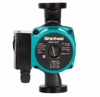 Циркуляционный насос Shinhoo Basic S 32-4S Циркуляционный насос Shinhoo Basic S 32-4S