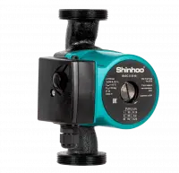 Циркуляционный насос Shinhoo Basic S 32-4S Циркуляционный насос Shinhoo Basic S 32-4S