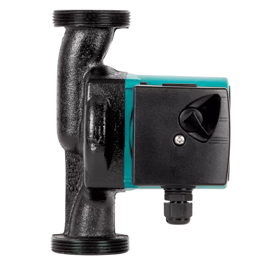 Циркуляционный насос Shinhoo Basic S 32-4S