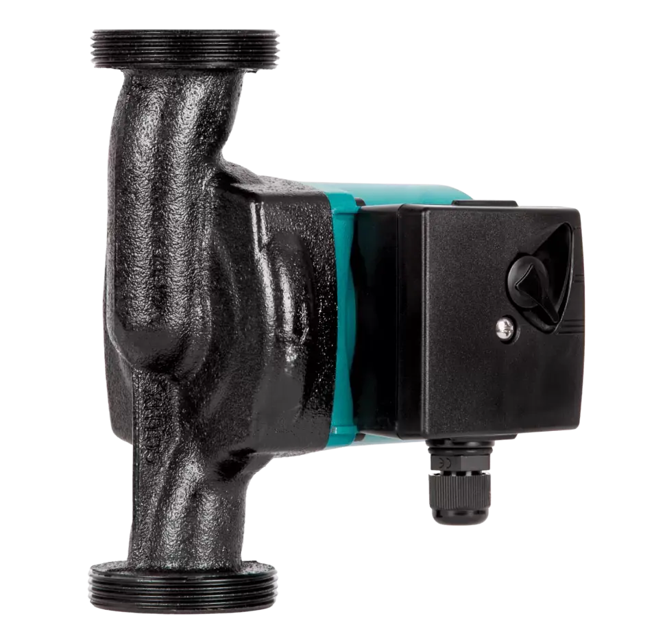 Циркуляционный насос Shinhoo Basic S 32-4S