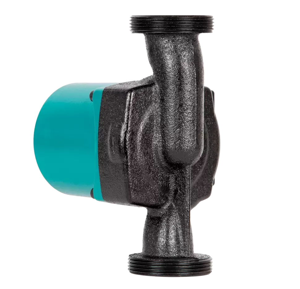 Циркуляционный насос Shinhoo Basic S 32-4S