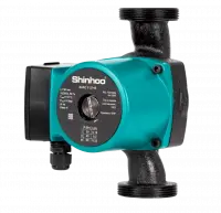 Циркуляционный насос Shinhoo Basic S 32-4S Циркуляционный насос Shinhoo Basic S 32-4S