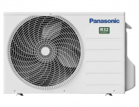 Настенная сплит-система Panasonic CS-PZ25WKD/CU-PZ25WKD Настенная сплит-система Panasonic CS-PZ25WKD/CU-PZ25WKD