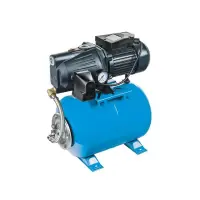 Насосная станция Unipump AUTO JET 110 L-S Насосная станция Unipump AUTO JET 110 L-S