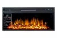 Каминокомплект Royal Flame London с очагом Vision 42 LOG LED