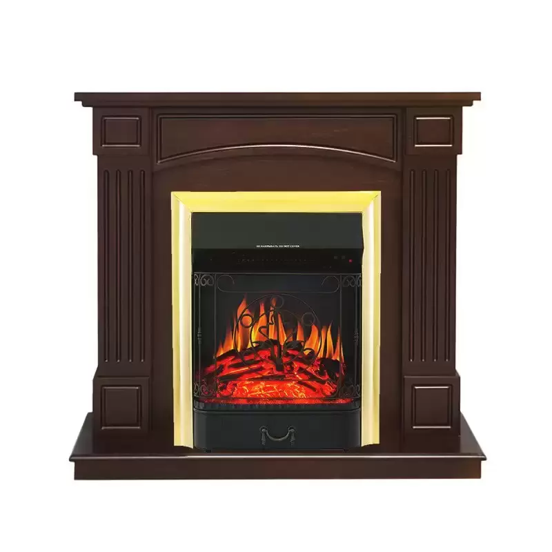 Каминокомплект Royal Flame Bradford c очагом Majestic FX Brass